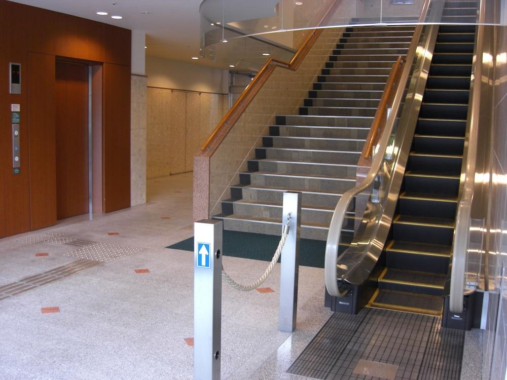 Daiwa Roynet Hotel Toyama Station Exterior foto